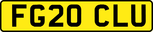 FG20CLU