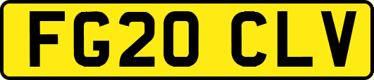 FG20CLV