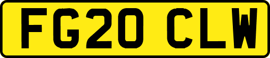 FG20CLW