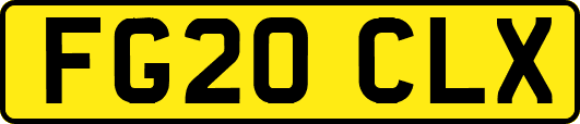 FG20CLX