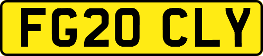 FG20CLY