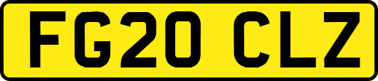 FG20CLZ