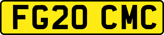 FG20CMC