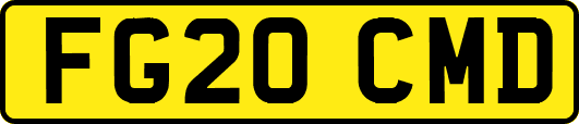 FG20CMD
