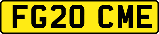 FG20CME
