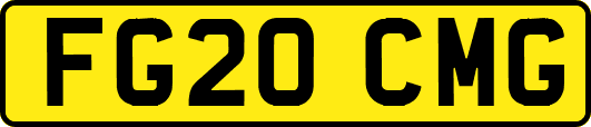 FG20CMG