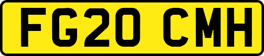 FG20CMH