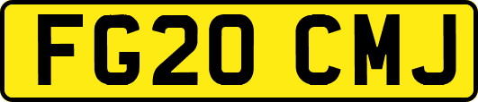 FG20CMJ