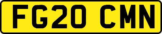 FG20CMN