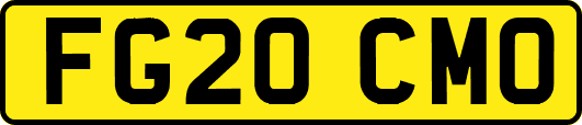 FG20CMO