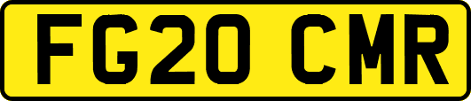 FG20CMR