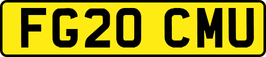 FG20CMU