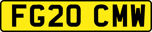 FG20CMW