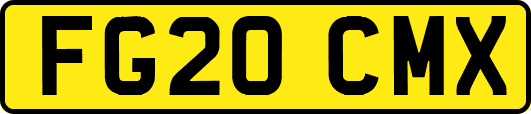 FG20CMX