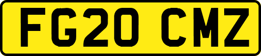 FG20CMZ