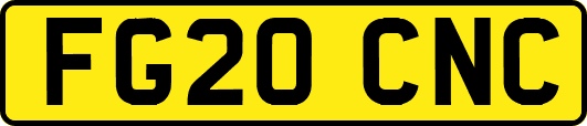 FG20CNC