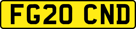 FG20CND