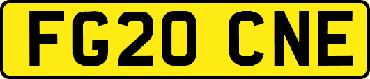 FG20CNE
