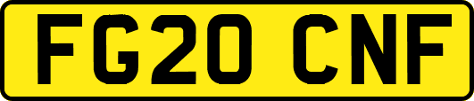 FG20CNF
