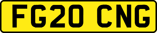 FG20CNG