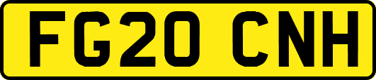 FG20CNH