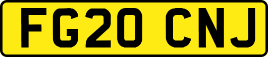 FG20CNJ
