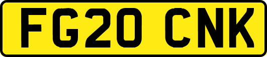 FG20CNK