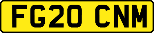 FG20CNM