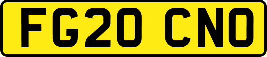 FG20CNO