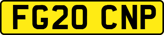 FG20CNP