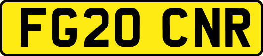FG20CNR