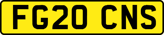 FG20CNS