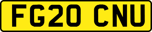 FG20CNU