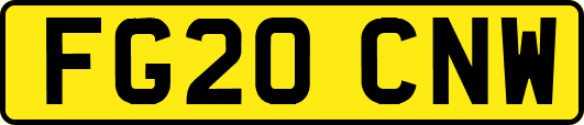 FG20CNW