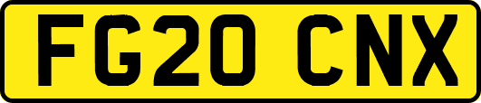 FG20CNX