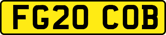 FG20COB