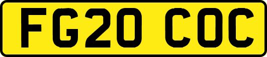 FG20COC