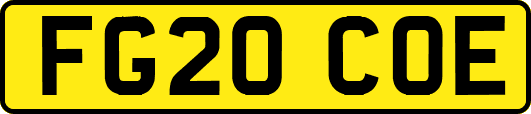 FG20COE