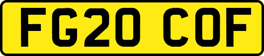 FG20COF