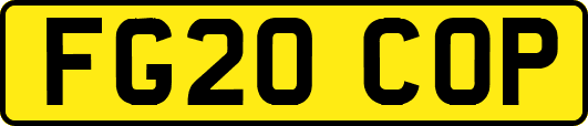 FG20COP