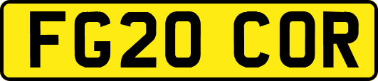 FG20COR