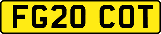 FG20COT