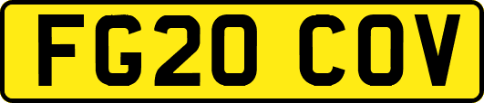 FG20COV