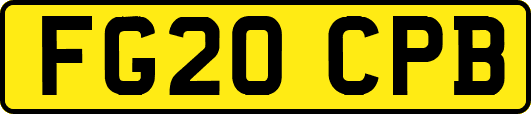 FG20CPB