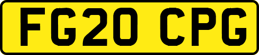FG20CPG