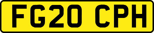 FG20CPH