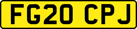 FG20CPJ