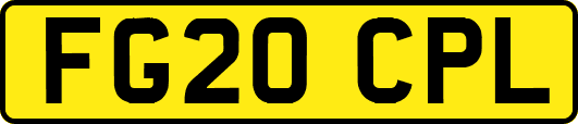 FG20CPL