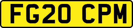 FG20CPM