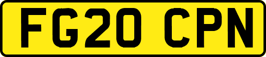 FG20CPN